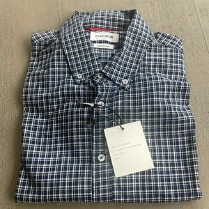 Men’s Button Down NWT